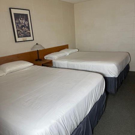 Sunrise Motel Consort Εξωτερικό φωτογραφία