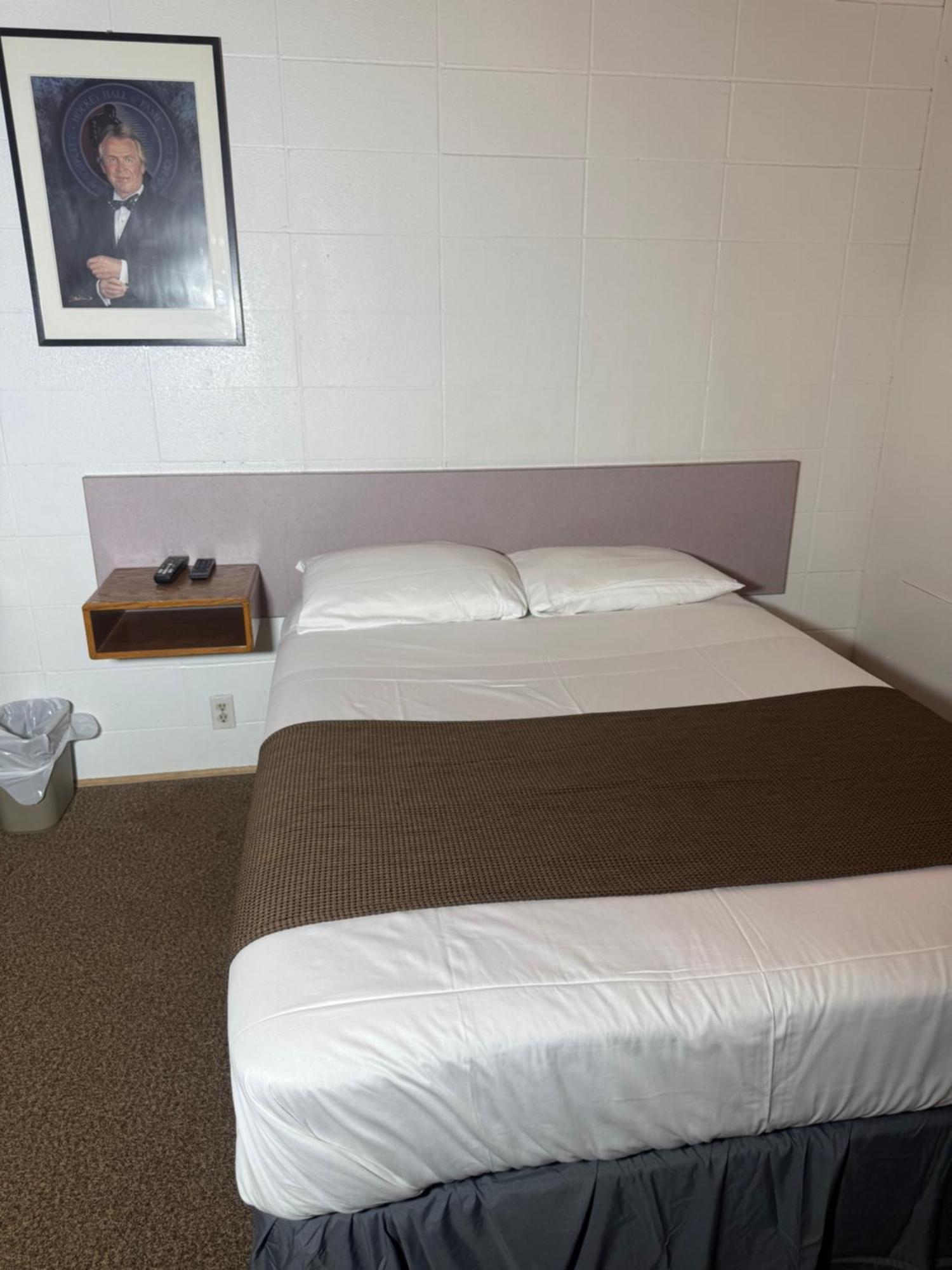 Sunrise Motel Consort Εξωτερικό φωτογραφία